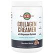 Фото використання Collagen Creamer with Magnesium Glycinate Chocolate, Колаген, 237