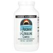 Фото використання L-Arginine L-Citrulline Complex 1000 mg, L-Цитрулін, 240 таблеток