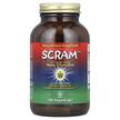 Фото використання HealthForce Superfoods, Scram, Засіб від паразитів, 150 капсул