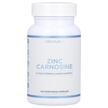 Фото використання Revive, Zinc Carnosine, Цинк, 120 капсул