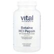 Фото використання Betaine HCl Pepsin Gentian Root Extract, Бетаїн Гідрохлорид, 225 