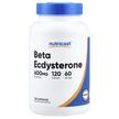 Фото використання Nutricost, Beta Ecdysterone, Адаптоген, 120 капсул