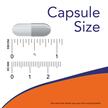 Фото використання NOW, 5-HTP 100 mg, 5-HTP 100 мг, 60 капсул