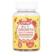 Фото використання Kids Growth Multi-Vitamins Plant Based, Вітаміни, 60 Vegetarian G