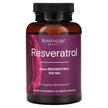 Фото використання ReserveAge Nutrition, Resveratrol 100 mg, Ресвератрол, 60 капсул