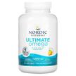 Фото використання Ultimate Omega 3 1280 mg, Ультимейт Омега, 180 капсул