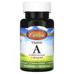 Фото використання Vitamin A 7500 mcg RAE 25000 IU, Вітамін А Ретінол, 100 капсул