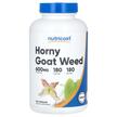 Фото використання Nutricost, Horny Goat Weed 600 mg, Горянка, 180 капсул