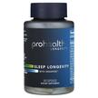 Фото використання ProHealth Longevity, Sleep Longevity, Підтримка сну, 60 капсул