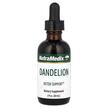 Фото використання NutraMedix, Dandelion Detox Support, Кульбаба, 60 мл