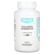 Фото використання BioSil, ch-OSA Collagen Generator, Генератор колагену, 120 капсул