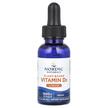Фото використання Vitamin D3 Vegan, Вітамін D3 Холекальциферол, 30 мл