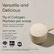 Фото використання Collagen Peptides Vanilla, Колагенові пептиди, 480 г