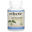 Фото використання Eclectic Herb, Nettle Root 300 mg, Кропива 300 мг, 90 капсул