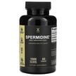Фото використання HumanX, Spermidine+, Спермідин, 60 капсул