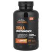 Фото применение 21st Century, БЦАА, Full Fuel 365 BCAA Performance, 240 таблеток
