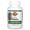 Фото використання Mushroom Wisdom, Super Chaga, Гриби Чага, 120 таблеток