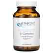 Фото використання B-Complex Phosphorylated, B-комплекс, 100 капсул