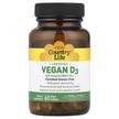 Фото використання Vegan D3 5000 IU, Вітамін D3 Холекальциферол, 60 капсул