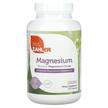 Фото використання Zahler, Magnesium 200 mg, Магній, 250 капсул