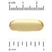 Фото використання Omega-3 Fish Oil, Риб'ячий жир Омега-3, 240 капсул
