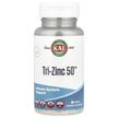 Фото використання KAL, Tri-Zinc 50, Цинк, 50 таблеток