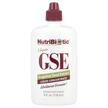 Фото використання NutriBiotic, GSE, Екстракт насіння грейпфрута, 118 мл