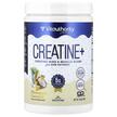 Фото використання Vitauthority, Active Creatine+ Pineapple Coconut, Креатин, 394 г