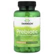 Фото використання Prebiotic for Friendly Flora Support 375 mg, Пребіотики, 120 капс
