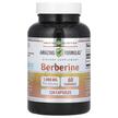 Фото використання Amazing Nutrition, Berberine 500 mg, Берберин, 120 капсул
