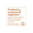 Фото використання NOW, Gr8-Dophilus, Пробіотична суміш 8 штамів, 60 капсул