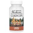 Фото використання Host Defense Mushrooms, Cordyceps, Гриби Кордицепс, 60 капсул