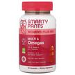 Фото використання Women's Plus 50+ Multi & Omegas Gummies Orange, Омега 3,