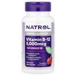 Фото використання Vitamin B-12 Fast Dissolve Maximum, Вітамін B12 Кобаламін, 100 та