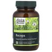 Фото використання Gaia Herbs, Bacopa, Бакопа, 60 капсул