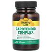 Фото використання Carotenoid Complex 60, Комплекс каротиноїдів, 60 капсул