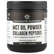 Фото використання MCT Oil Powder Collagen Peptides with Prebiotic Acacia, Колаген, 