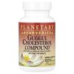 Фото використання Guggul Cholesterol Compound 375 mg, Гуггул, 90 таблеток
