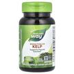 Фото використання Kelp Whole Thallus 600 mg 100 Vegan, Келп 600 мг, 100 капсул