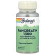 Фото використання Solaray, Pancreatin 1300, Панкреатин 1300 мг, 90 капсул