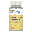 Фото використання Solaray, Total Calm Advanced, Підтримка стресу, 60 капсул
