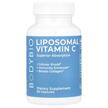 Фото використання BodyBio, Liposomal Vitamin C, Ліпосомальний вітамін D3, 60 капсул