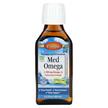 Фото використання Med Omega Lemon-Lime Flavor 2700 mg, Омега 2700 мг, 100 мл