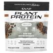 Фото використання Plant Protein Vegan Protein Powder Chocolate, Органічний Протеїн,