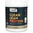 Фото використання Nuzest, Clean Lean Protein Real Coffee, Гороховий Протеїн, 500 г