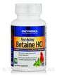 Фото використання Fast-Acting Betaine HCL, Бетаїн Гідрохлорид, 60 капсул