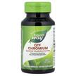 Фото використання Nature's Way, GTF Chromium, Хром GTF, 100 капсул
