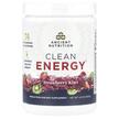 Фото використання Clean Energy Strawberry Kiwi, Енергетичний напій, 121.8 г