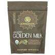 Фото використання Sunwarrior, Organic Golden Milk, Куркумін, 132 г