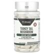 Фото використання Turkey Tail Mushroom 100 mg, Гриби Хвіст Індички, 120 капсул